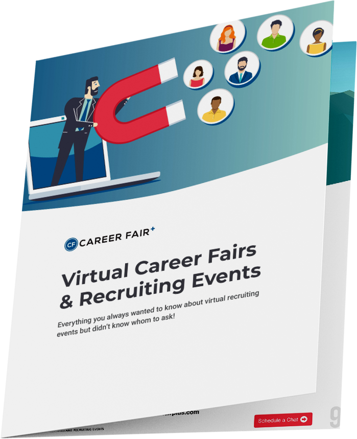 What to Wear to a Career Fair